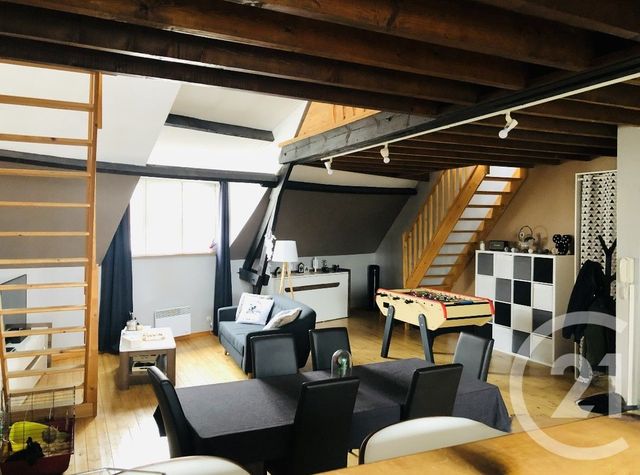 immeuble à vendre - 1000.0 m2 - BOULOGNE SUR MER - 62 - NORD-PAS-DE-CALAIS - Century 21 La Concorde