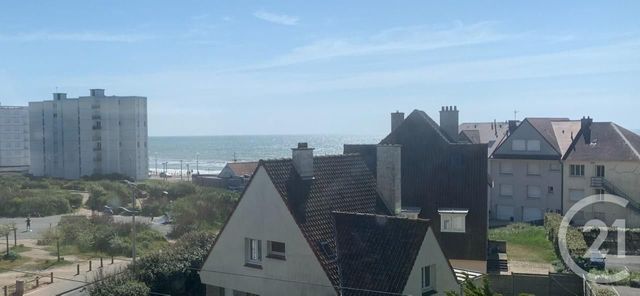 Afficher la photo en grand Appartement F3 à vendre - 3 pièces - 68.0 m2 - HARDELOT PLAGE - 62 - NORD-PAS-DE-CALAIS - Century 21 La Concorde