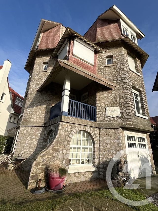 Afficher la photo en grand Appartement F3 à vendre - 3 pièces - 68.0 m2 - HARDELOT PLAGE - 62 - NORD-PAS-DE-CALAIS - Century 21 La Concorde