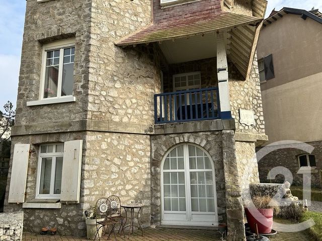 Afficher la photo en grand Appartement F3 à vendre - 3 pièces - 68.0 m2 - HARDELOT PLAGE - 62 - NORD-PAS-DE-CALAIS - Century 21 La Concorde