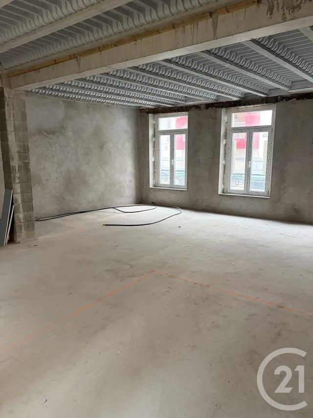immeuble à vendre - 687.0 m2 - BOULOGNE SUR MER - 62 - NORD-PAS-DE-CALAIS - Century 21 La Concorde