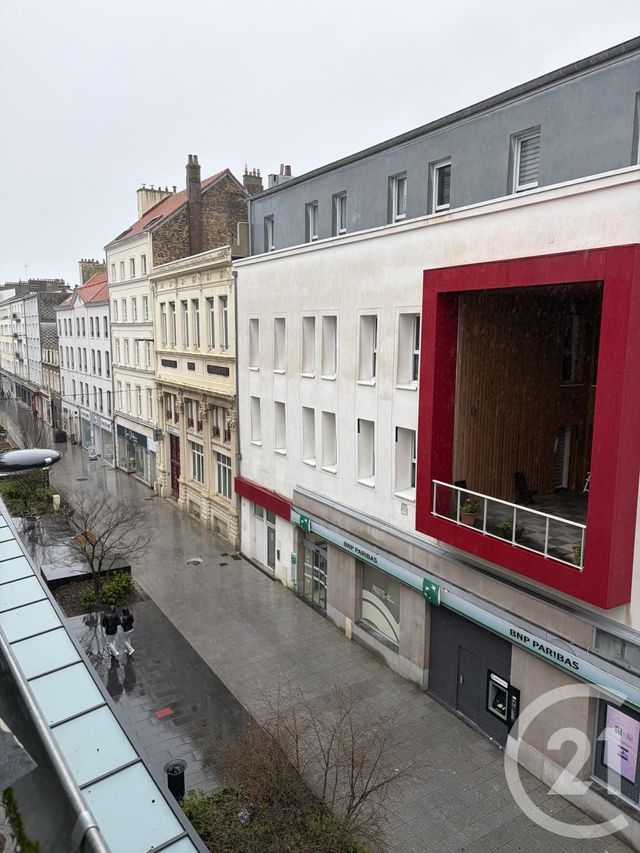 immeuble à vendre - 687.0 m2 - BOULOGNE SUR MER - 62 - NORD-PAS-DE-CALAIS - Century 21 La Concorde
