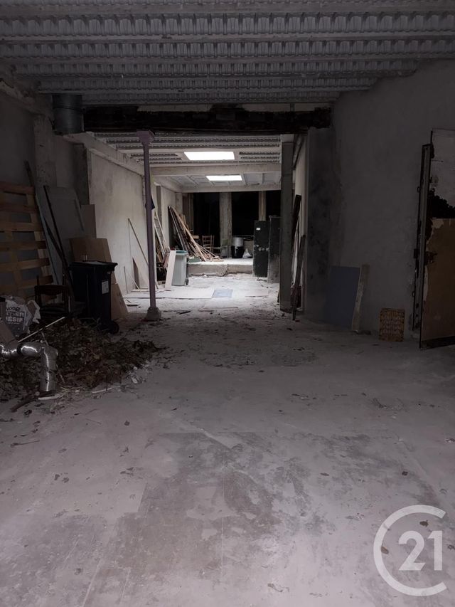 immeuble à vendre - 687.0 m2 - BOULOGNE SUR MER - 62 - NORD-PAS-DE-CALAIS - Century 21 La Concorde