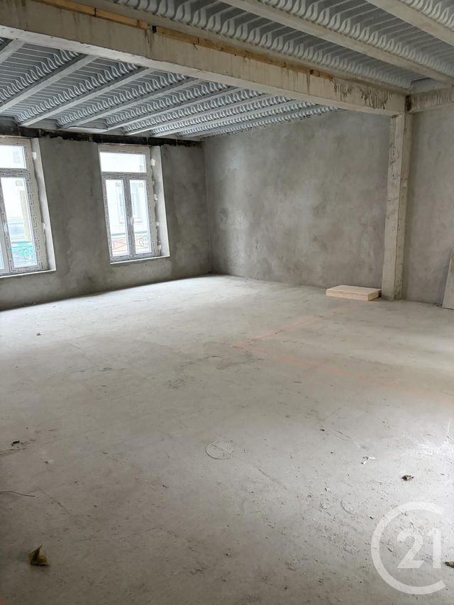 immeuble à vendre - 687.0 m2 - BOULOGNE SUR MER - 62 - NORD-PAS-DE-CALAIS - Century 21 La Concorde