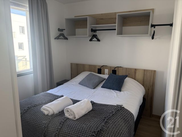 Appartement F2 à vendre - 3 pièces - 38.0 m2 - BOULOGNE SUR MER - 62 - NORD-PAS-DE-CALAIS - Century 21 La Concorde