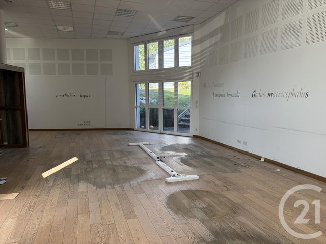 immeuble à vendre - 306.0 m2 - LE PORTEL - 62 - NORD-PAS-DE-CALAIS - Century 21 La Concorde