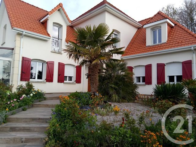 maison - CONDETTE - 62