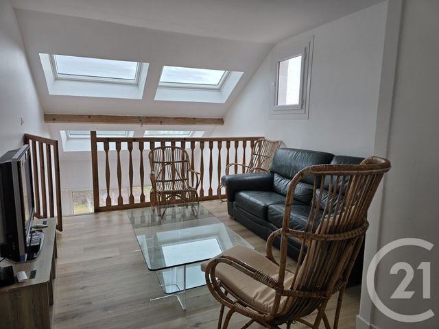 Appartement F4 à vendre - 5 pièces - 66.86 m2 - NEUFCHATEL HARDELOT - 62 - NORD-PAS-DE-CALAIS - Century 21 La Concorde