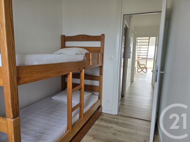 Appartement F4 à vendre - 5 pièces - 66.86 m2 - NEUFCHATEL HARDELOT - 62 - NORD-PAS-DE-CALAIS - Century 21 La Concorde