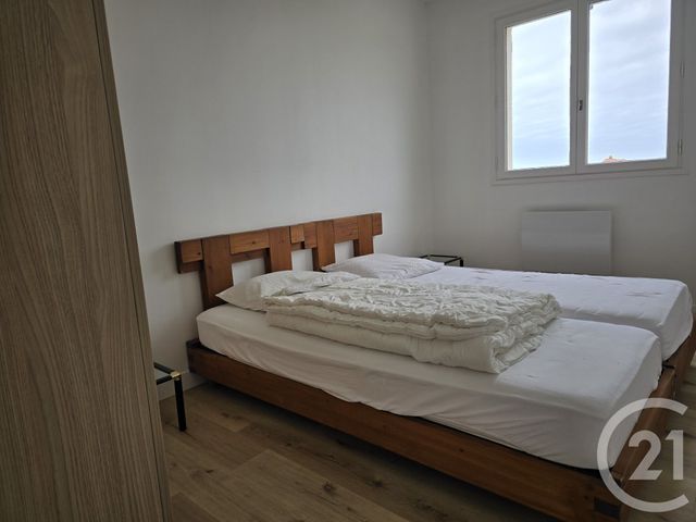 Appartement F4 à vendre - 5 pièces - 66.86 m2 - NEUFCHATEL HARDELOT - 62 - NORD-PAS-DE-CALAIS - Century 21 La Concorde