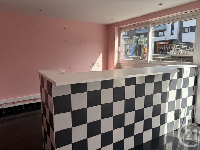 immeuble à vendre - 58.77 m2 - BOULOGNE SUR MER - 62 - NORD-PAS-DE-CALAIS - Century 21 La Concorde