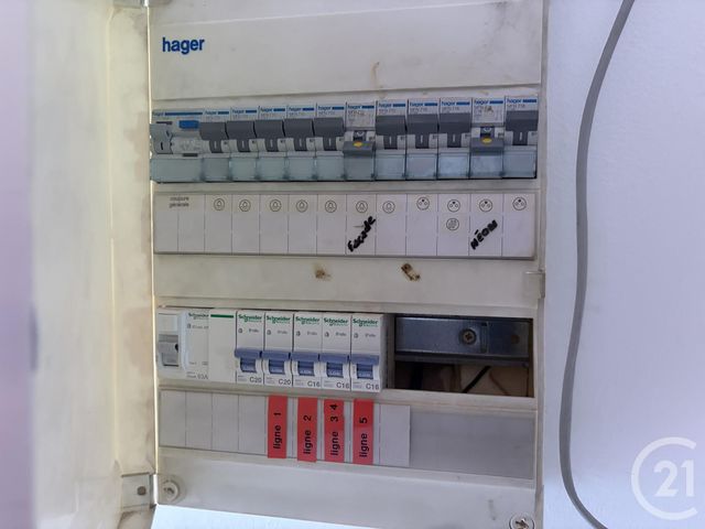 immeuble à vendre - 58.77 m2 - BOULOGNE SUR MER - 62 - NORD-PAS-DE-CALAIS - Century 21 La Concorde