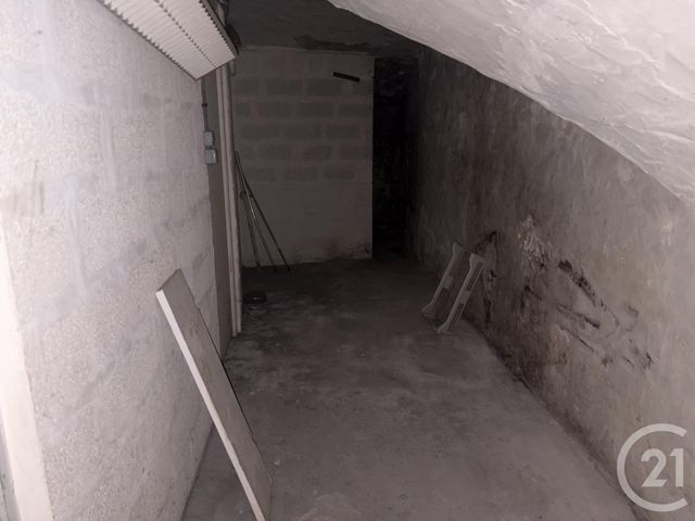 immeuble à vendre - 58.77 m2 - BOULOGNE SUR MER - 62 - NORD-PAS-DE-CALAIS - Century 21 La Concorde