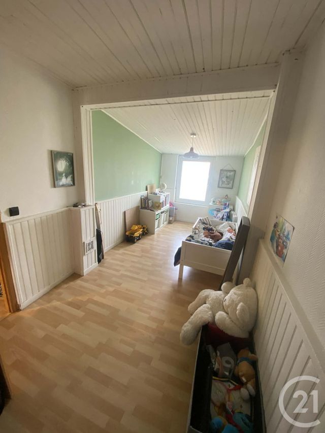 maison à vendre - 3 pièces - 100.0 m2 - PONT DE BRIQUES ST ETIENNE - 62 - NORD-PAS-DE-CALAIS - Century 21 La Concorde