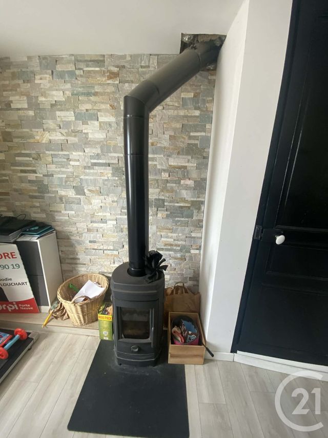 maison à vendre - 3 pièces - 100.0 m2 - PONT DE BRIQUES ST ETIENNE - 62 - NORD-PAS-DE-CALAIS - Century 21 La Concorde