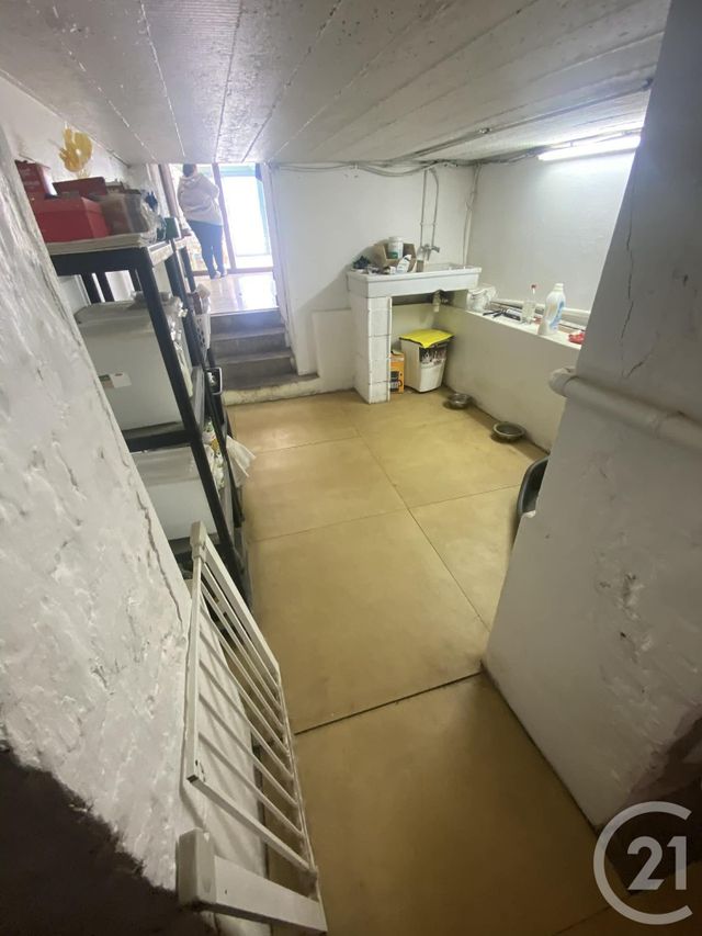 maison à vendre - 3 pièces - 100.0 m2 - PONT DE BRIQUES ST ETIENNE - 62 - NORD-PAS-DE-CALAIS - Century 21 La Concorde