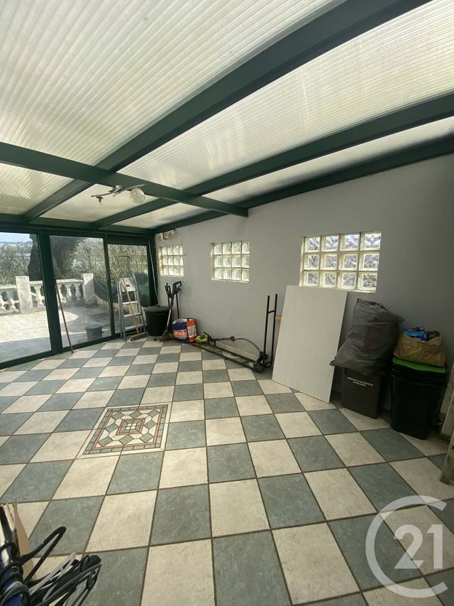 maison à vendre - 3 pièces - 100.0 m2 - PONT DE BRIQUES ST ETIENNE - 62 - NORD-PAS-DE-CALAIS - Century 21 La Concorde