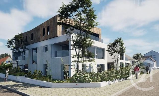 Appartement T4 à vendre - 5 pièces - 120.0 m2 - LE TOUQUET PARIS PLAGE - 62 - NORD-PAS-DE-CALAIS - Century 21 La Concorde