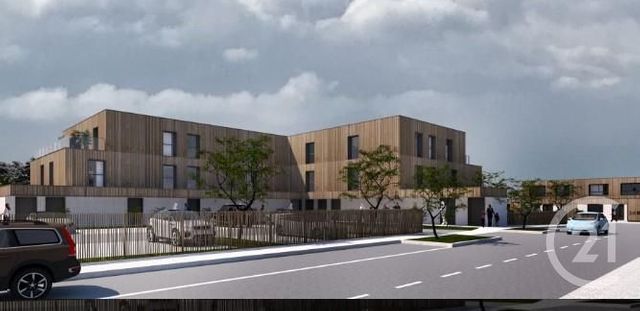 maison à vendre - 5 pièces - 131.65 m2 - LE PORTEL - 62 - NORD-PAS-DE-CALAIS - Century 21 La Concorde