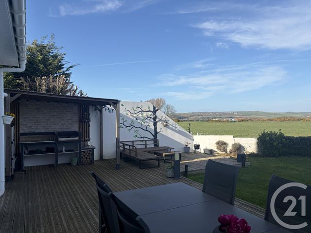 maison à vendre - 7 pièces - 95.3 m2 - WIMEREUX - 62 - NORD-PAS-DE-CALAIS - Century 21 La Concorde