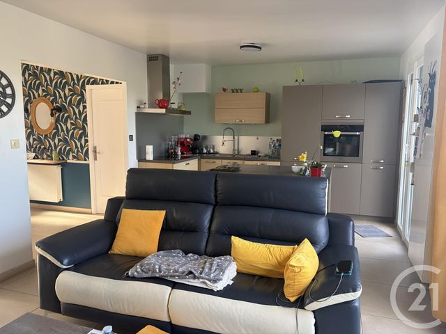 maison à vendre - 7 pièces - 95.3 m2 - WIMEREUX - 62 - NORD-PAS-DE-CALAIS - Century 21 La Concorde