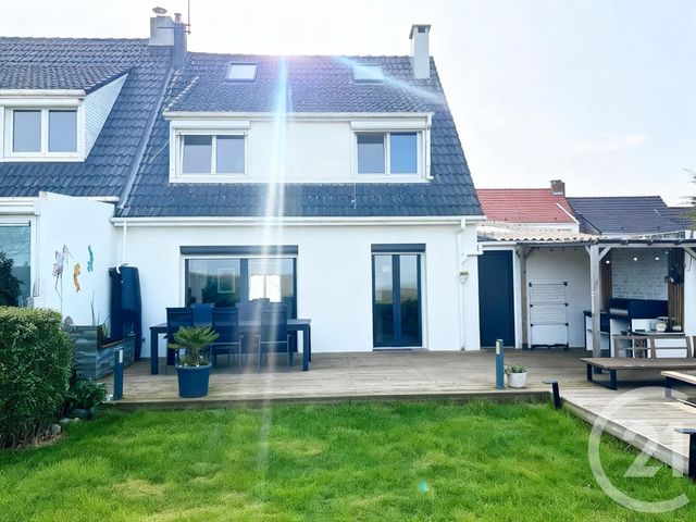 maison - WIMEREUX - 62