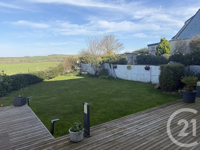 maison à vendre - 7 pièces - 95.3 m2 - WIMEREUX - 62 - NORD-PAS-DE-CALAIS - Century 21 La Concorde