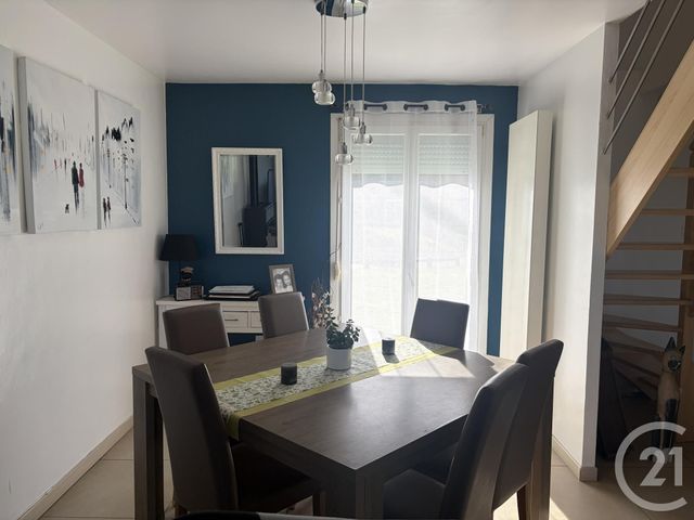 maison à vendre - 7 pièces - 95.3 m2 - WIMEREUX - 62 - NORD-PAS-DE-CALAIS - Century 21 La Concorde