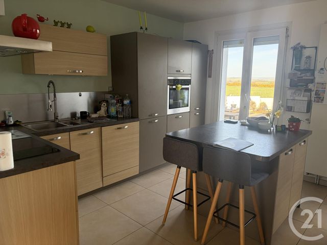 maison à vendre - 7 pièces - 95.3 m2 - WIMEREUX - 62 - NORD-PAS-DE-CALAIS - Century 21 La Concorde