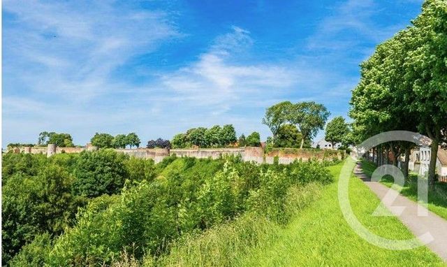 Appartement T4 à vendre - 4 pièces - 96.35 m2 - MONTREUIL SUR MER - 62 - NORD-PAS-DE-CALAIS - Century 21 La Concorde