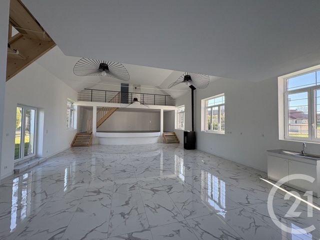 Maison à vendre DANNES