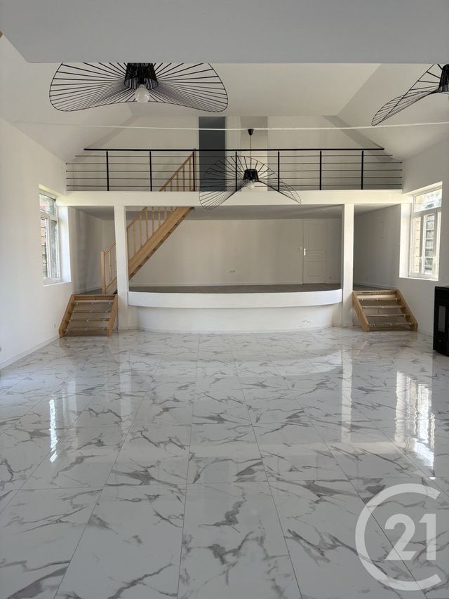 maison à vendre - 5 pièces - 190.0 m2 - DANNES - 62 - NORD-PAS-DE-CALAIS - Century 21 La Concorde