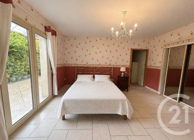 maison à vendre - 5 pièces - 185.0 m2 - CONDETTE - 62 - NORD-PAS-DE-CALAIS - Century 21 La Concorde