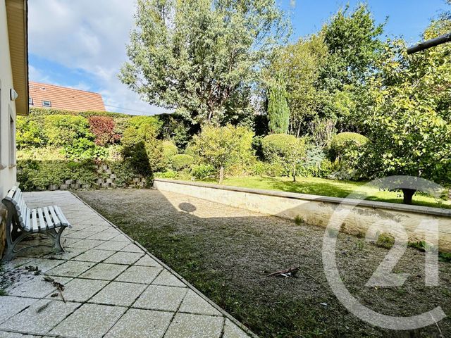 maison à vendre - 5 pièces - 185.0 m2 - CONDETTE - 62 - NORD-PAS-DE-CALAIS - Century 21 La Concorde