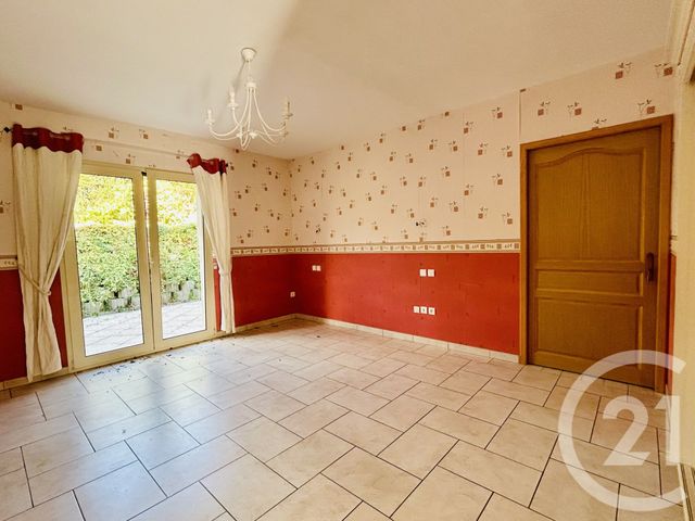 maison à vendre - 5 pièces - 185.0 m2 - CONDETTE - 62 - NORD-PAS-DE-CALAIS - Century 21 La Concorde