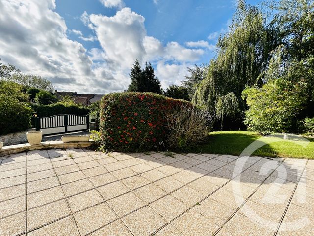 maison à vendre - 5 pièces - 185.0 m2 - CONDETTE - 62 - NORD-PAS-DE-CALAIS - Century 21 La Concorde
