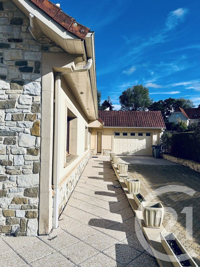 maison à vendre - 5 pièces - 185.0 m2 - CONDETTE - 62 - NORD-PAS-DE-CALAIS - Century 21 La Concorde
