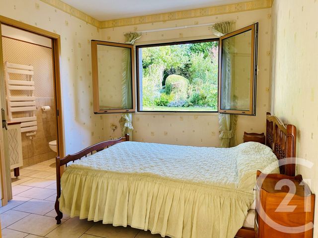 maison à vendre - 5 pièces - 185.0 m2 - CONDETTE - 62 - NORD-PAS-DE-CALAIS - Century 21 La Concorde