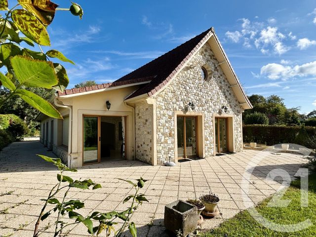maison - CONDETTE - 62
