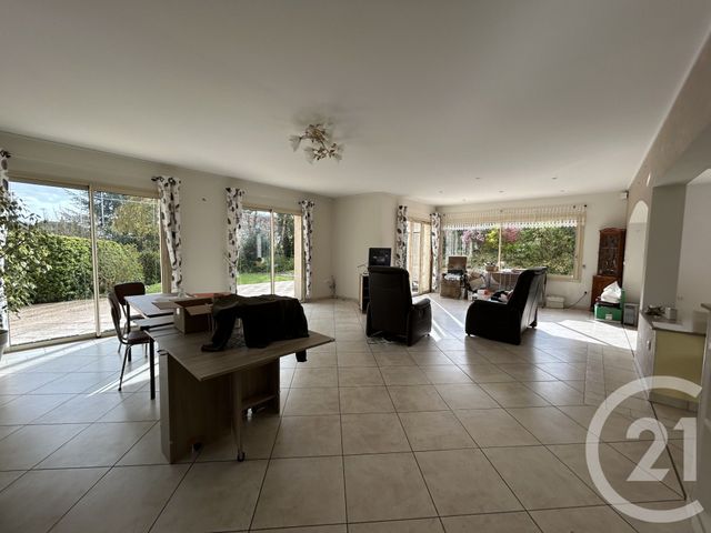 maison à vendre - 5 pièces - 185.0 m2 - CONDETTE - 62 - NORD-PAS-DE-CALAIS - Century 21 La Concorde