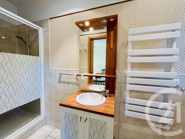 maison à vendre - 5 pièces - 185.0 m2 - CONDETTE - 62 - NORD-PAS-DE-CALAIS - Century 21 La Concorde