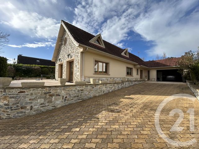 maison à vendre - 5 pièces - 185.0 m2 - CONDETTE - 62 - NORD-PAS-DE-CALAIS - Century 21 La Concorde