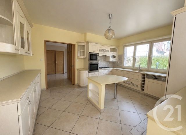 maison à vendre - 5 pièces - 185.0 m2 - CONDETTE - 62 - NORD-PAS-DE-CALAIS - Century 21 La Concorde