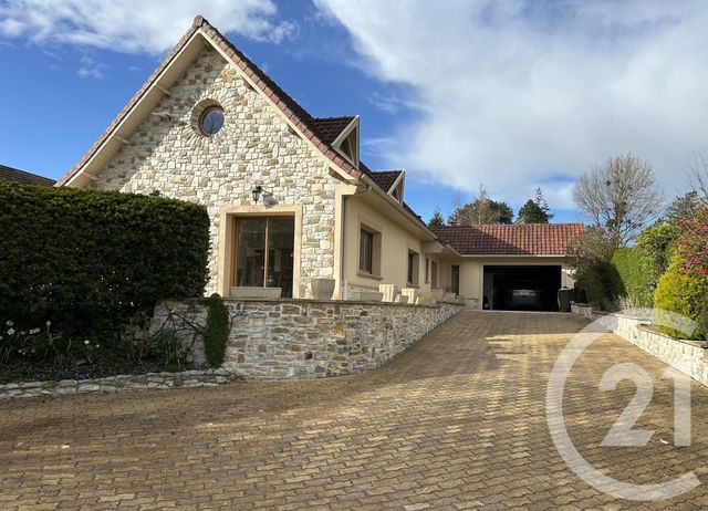 maison - CONDETTE - 62