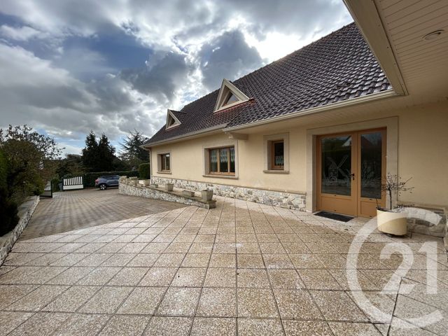 maison à vendre - 5 pièces - 185.0 m2 - CONDETTE - 62 - NORD-PAS-DE-CALAIS - Century 21 La Concorde