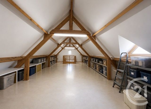 maison à vendre - 5 pièces - 185.0 m2 - CONDETTE - 62 - NORD-PAS-DE-CALAIS - Century 21 La Concorde