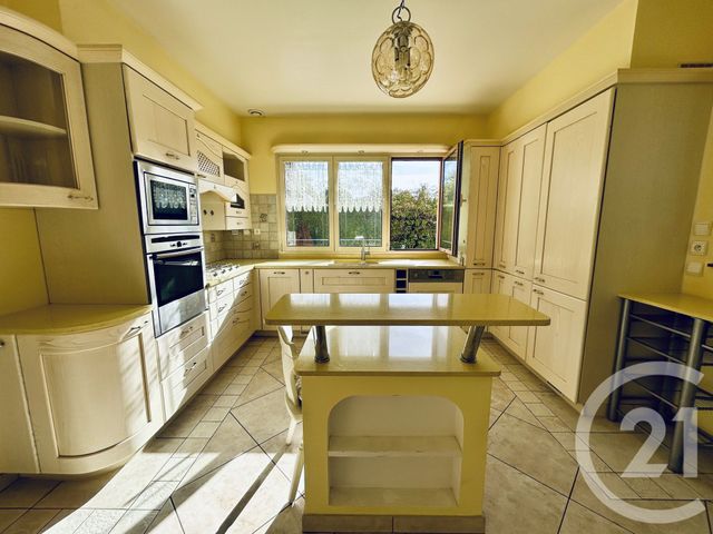 maison à vendre - 5 pièces - 185.0 m2 - CONDETTE - 62 - NORD-PAS-DE-CALAIS - Century 21 La Concorde