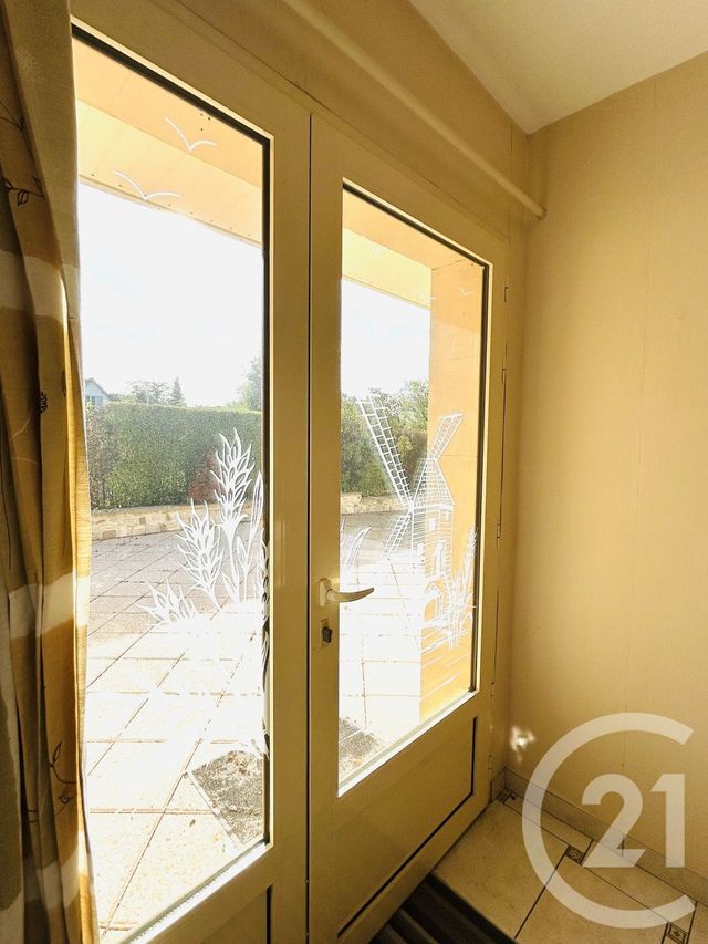 maison à vendre - 5 pièces - 185.0 m2 - CONDETTE - 62 - NORD-PAS-DE-CALAIS - Century 21 La Concorde