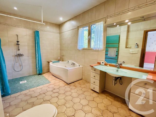 maison à vendre - 5 pièces - 185.0 m2 - CONDETTE - 62 - NORD-PAS-DE-CALAIS - Century 21 La Concorde