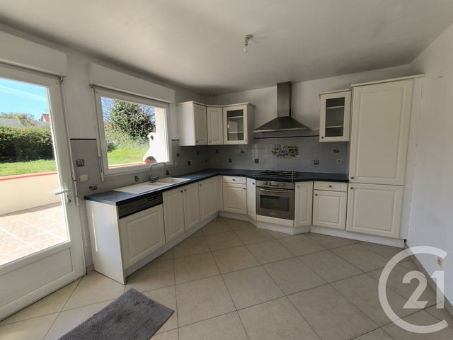 maison à vendre - 4 pièces - 111.12 m2 - EQUIHEN PLAGE - 62 - NORD-PAS-DE-CALAIS - Century 21 La Concorde